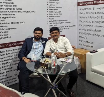 Chem Expo India