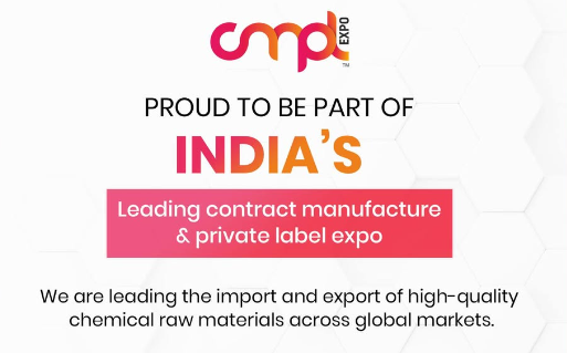 CMPL Expo 2025