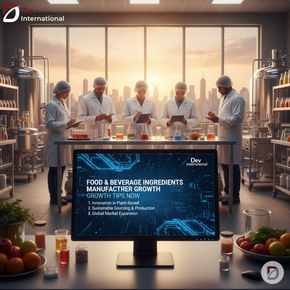 Guar Gum Powder Benefits for Food and Pharma Industry India